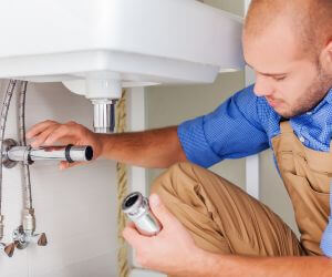 About The Faucet Pros Westley, CA